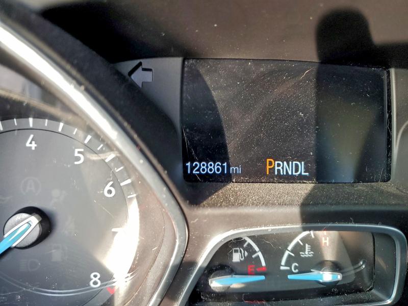 Photo 9 from auction – 2016 FORD FOCUS SE with VIN 1FADP3F27GL364874