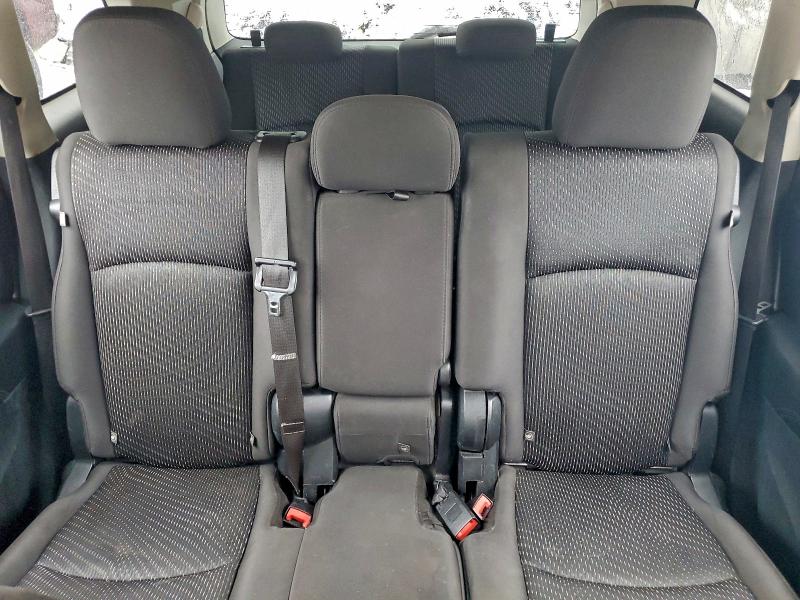 Photo 10 from auction – 2015 DODGE JOURNEY with VIN 3C4PDCAB0FT679705