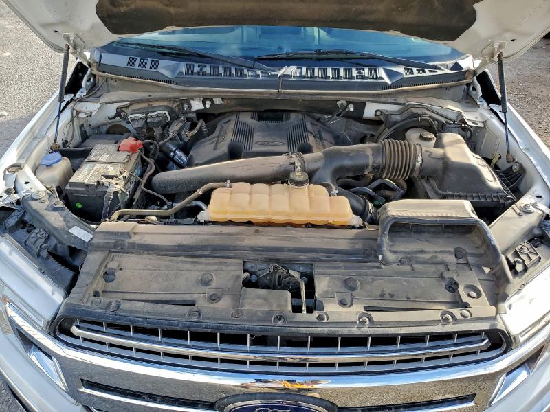 Photo 11 from auction – 2018 FORD F150 SUPER with VIN 1FTEW1EG8JKC54772