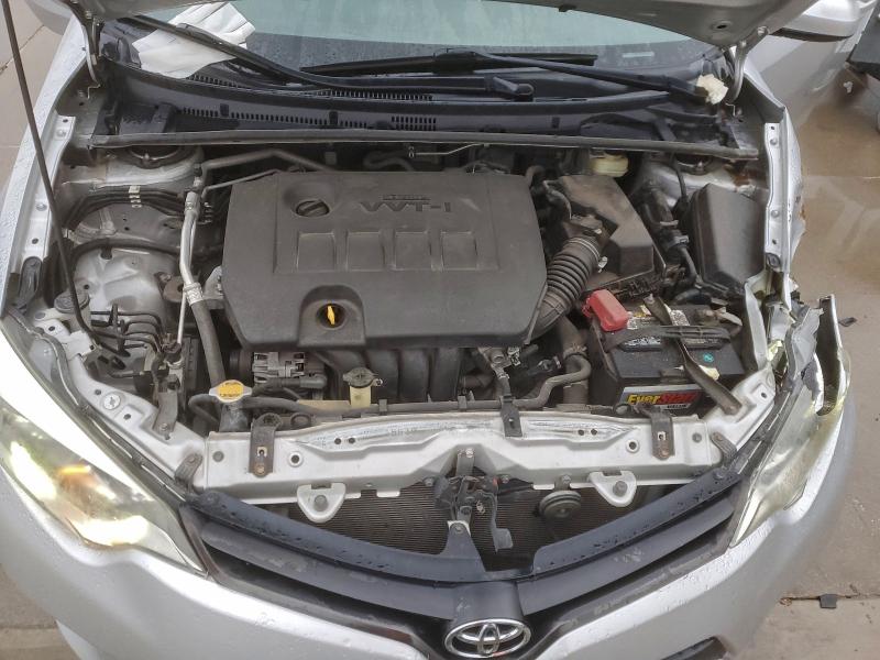 Photo 11 from auction – 2015 TOYOTA COROLLA L with VIN 5YFBURHE7FP341055