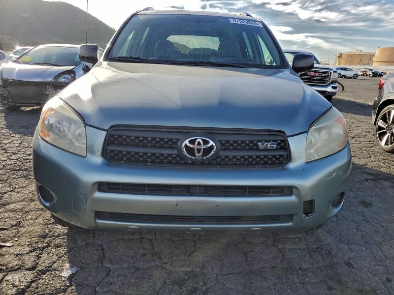 Photo 5 from auction – 2007 TOYOTA RAV4 with VIN JTMZK33V475011980