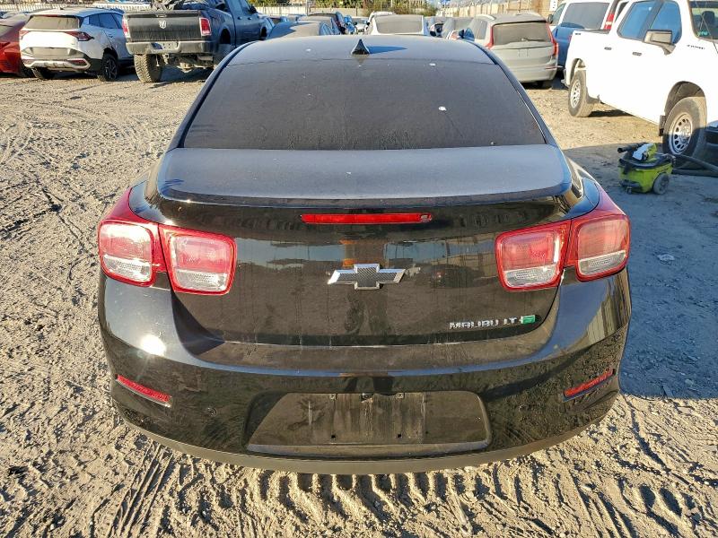 Photo 6 from auction – 2013 CHEVROLET MALIBU 1LT with VIN 1G11C5SA4DU139425