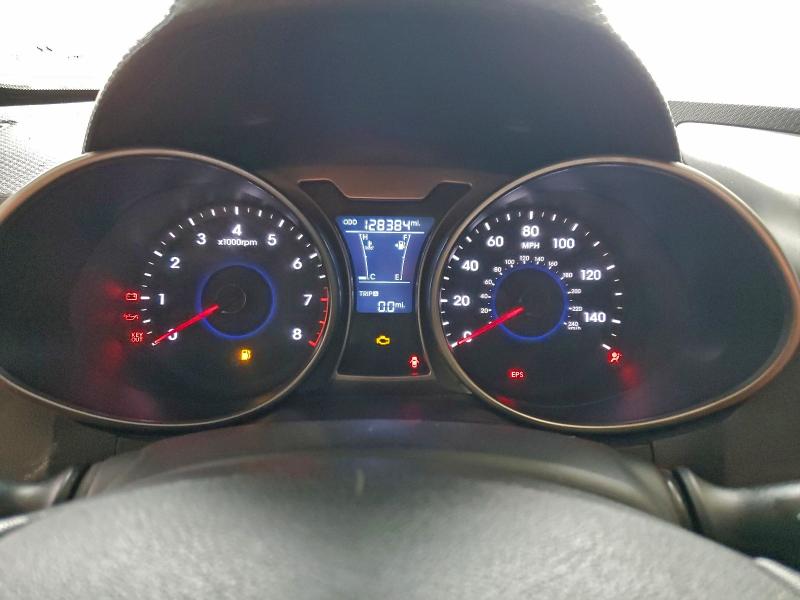 Photo 9 from auction – 2012 HYUNDAI VELOSTER with VIN KMHTC6AD2CU025158