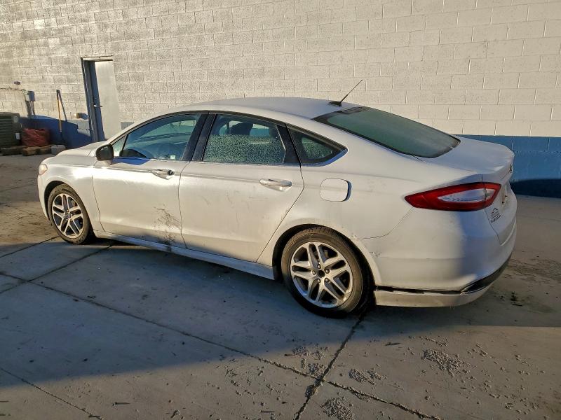 Photo 2 from auction – 2015 FORD FUSION SE with VIN 3FA6P0H71FR139124