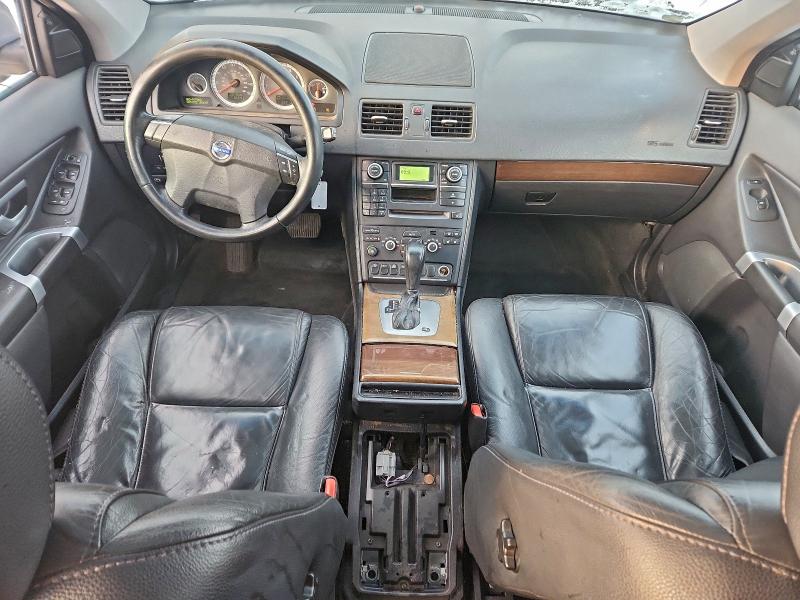 Photo 8 from auction – 2011 VOLVO XC90 3.2 with VIN YV4952CZ5B1587563