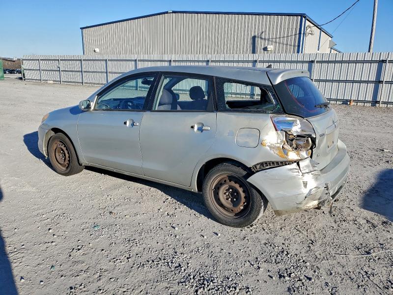 Photo 2 from auction – 2003 TOYOTA COROLLA MA with VIN 2T1KR32EX3C041965