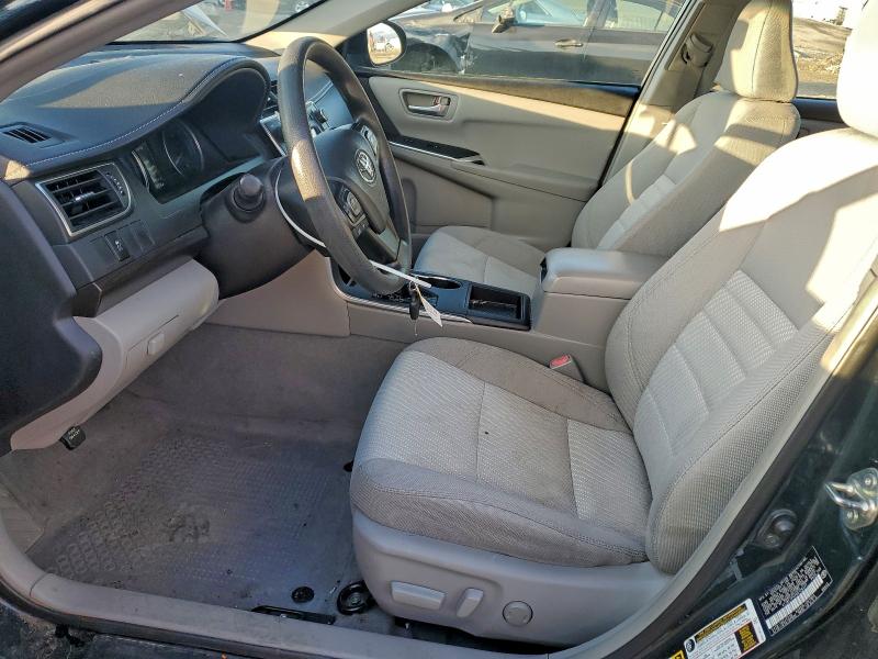 Photo 7 from auction – 2016 TOYOTA CAMRY LE with VIN 4T1BF1FK7GU126277