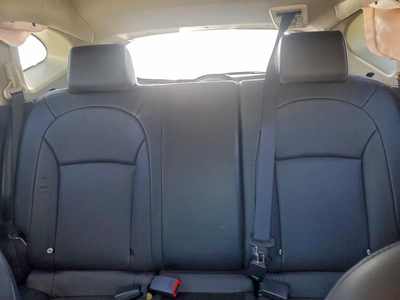 Photo 10 from auction – 2011 NISSAN ROGUE S with VIN JN8AS5MT6BW187815