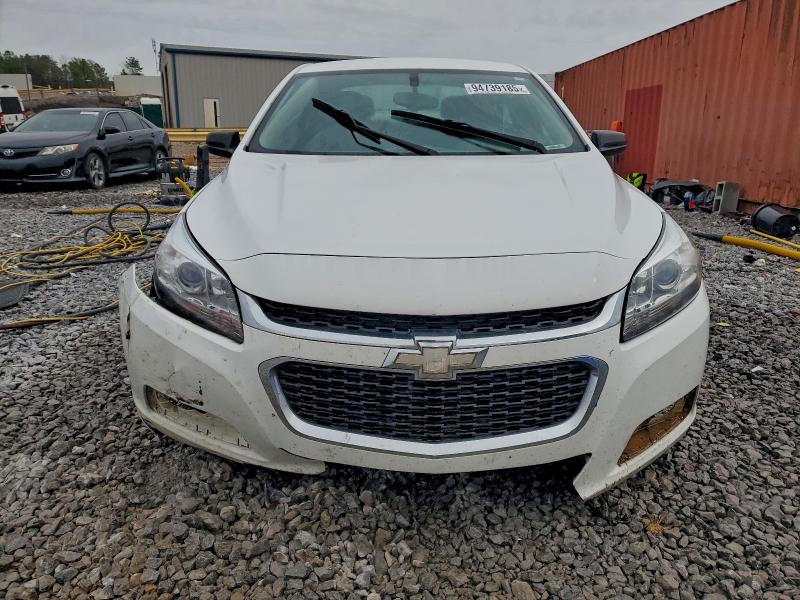 صورة رقم 5 من المزاد - 2014 CHEVROLET MALIBU مع VIN 1G11A5SL1EF263391