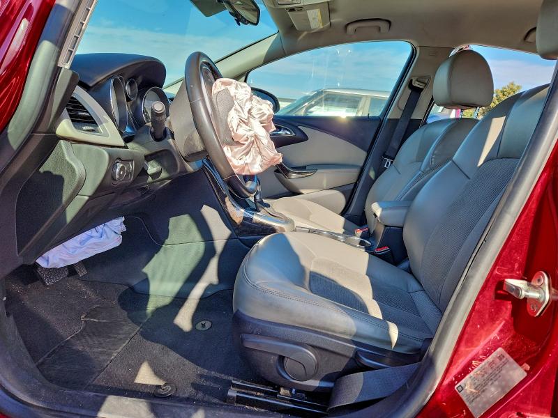 Zdjęcie 7 z aukcji – 2013 BUICK VERANO z VIN 1G4PP5SKXD4255514