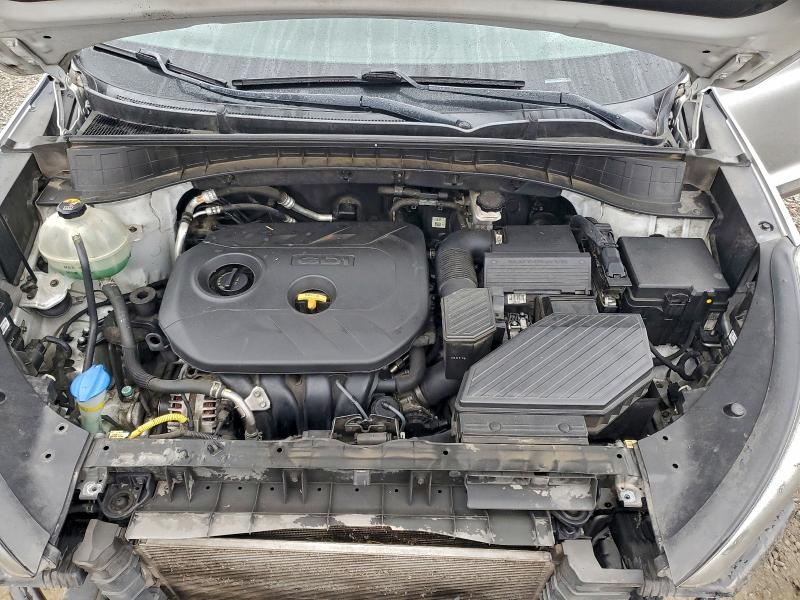 Photo 12 from auction – 2016 HYUNDAI TUCSON LIM with VIN KM8J3CA44GU165093