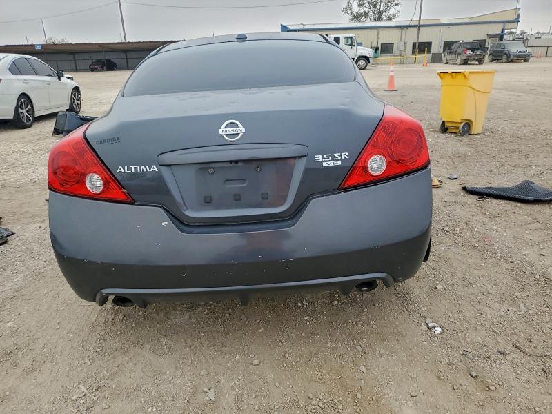 Photo 6 from auction – 2012 NISSAN ALTIMA SR with VIN 1N4BL2EP0CC263468