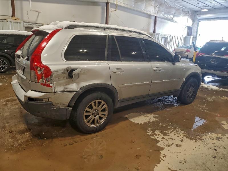 Photo 3 from auction – 2008 VOLVO XC90 3.2 with VIN YV4CN982981443503