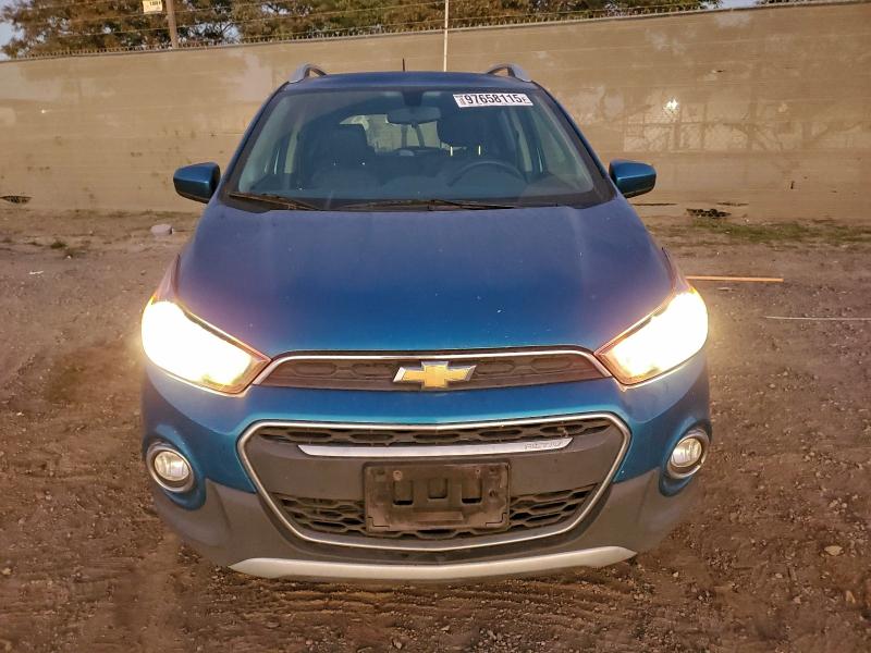 Photo 5 from auction – 2020 CHEVROLET SPARK ACTI with VIN KL8CH6SAXLC406989