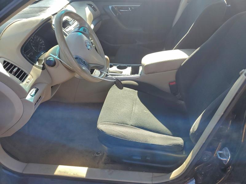 Photo 7 from auction – 2014 NISSAN ALTIMA 2.5 with VIN 1N4AL3AP2EC100010