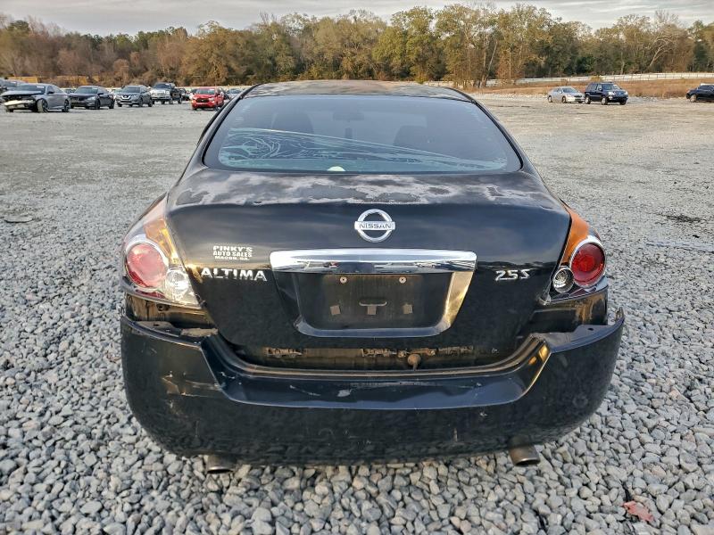 Photo 6 from auction – 2010 NISSAN ALTIMA with VIN 1N4AL2AP0AN424081