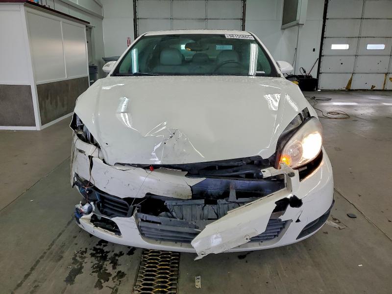 Photo 5 from auction – 2009 CHEVROLET IMPALA 2LT with VIN 2G1WC57M091112279