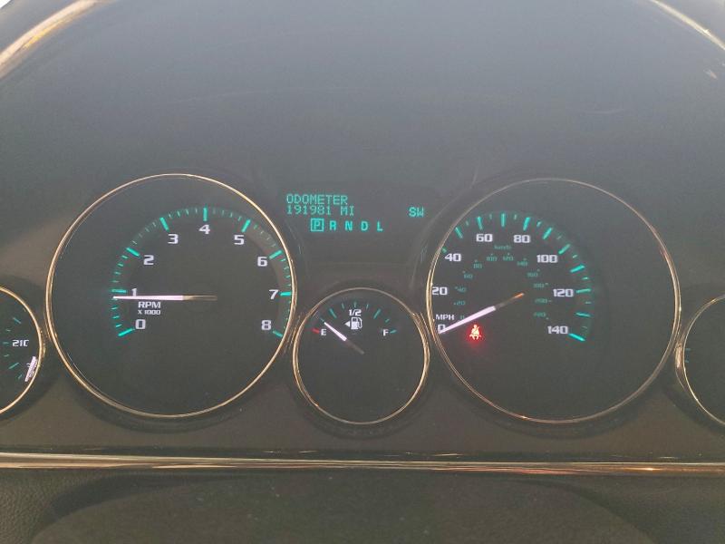Photo 9 from auction – 2015 BUICK ENCLAVE with VIN 5GAKVBKD1FJ216661