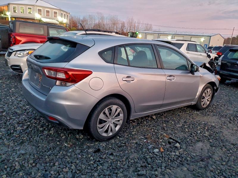 صورة رقم 3 من المزاد - 2019 SUBARU IMPREZA مع VIN 4S3GTAA62K3763346