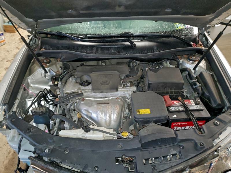 Photo 11 from auction – 2014 TOYOTA CAMRY L with VIN 4T1BF1FKXEU369384