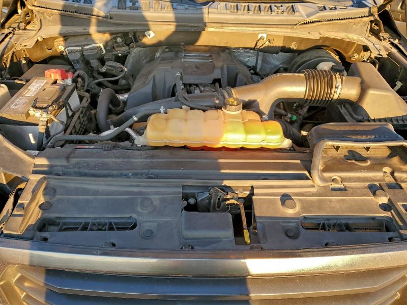 Photo 11 from auction – 2015 FORD F150 SUPER with VIN 1FTEX1CP2FFB05130