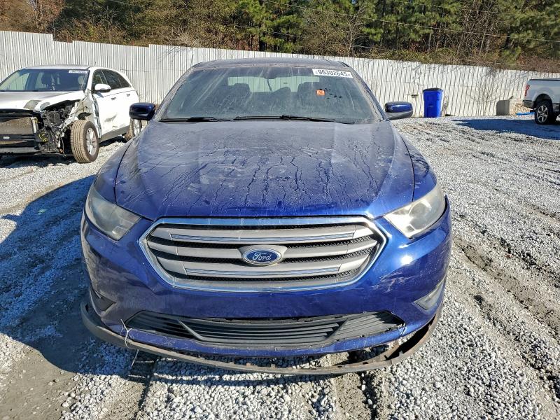 Photo 5 from auction – 2013 FORD TAURUS SEL with VIN 1FAHP2E87DG130952