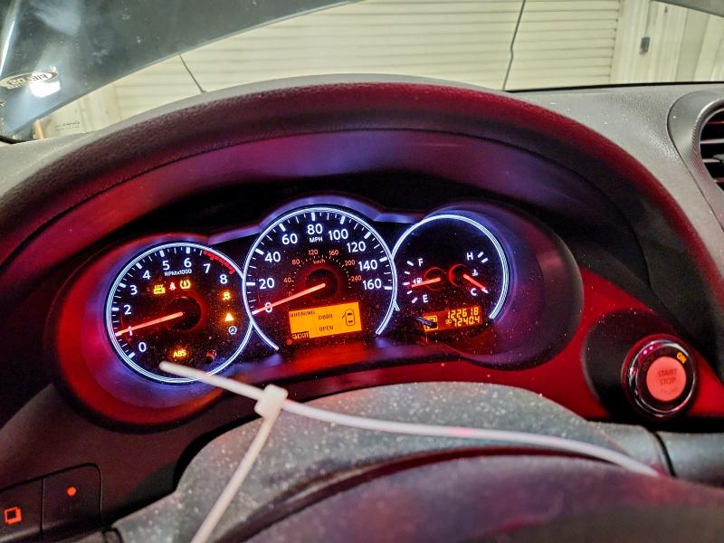صورة رقم 9 من المزاد - 2012 NISSAN ALTIMA SR مع VIN 1N4BL2AP3CC131214