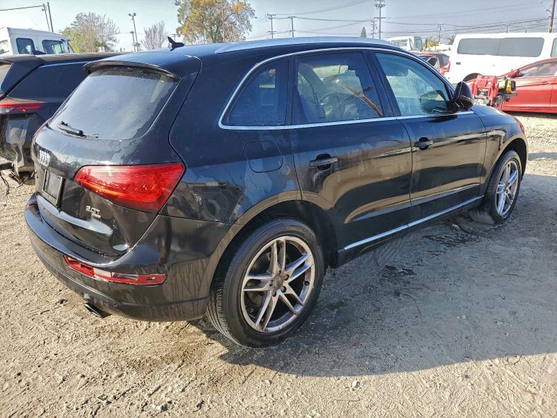 Photo 3 from auction – 2014 AUDI Q5 PREMIUM with VIN WA1LFAFP3EA053521