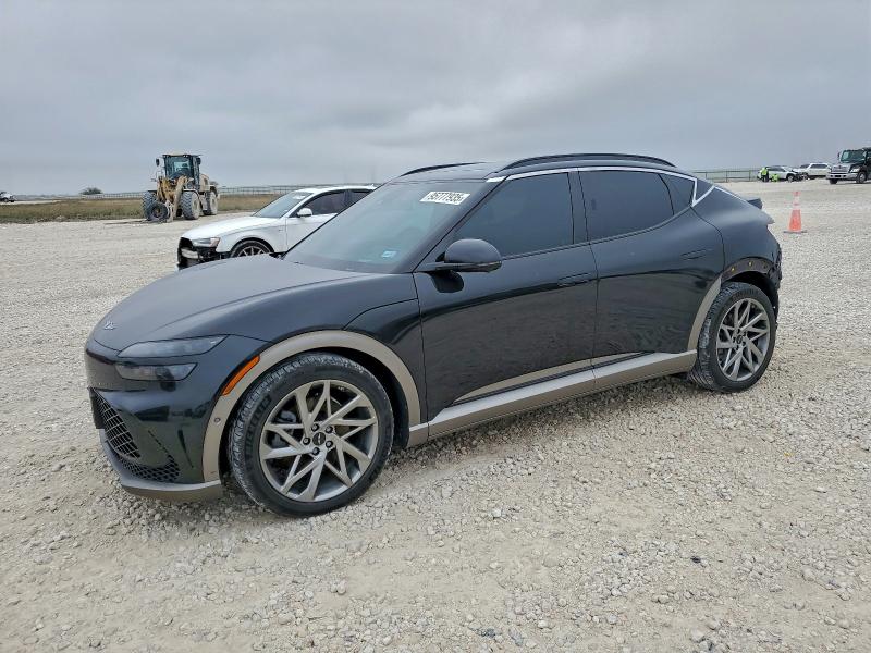 2023 GENESIS GV60 ADVAN