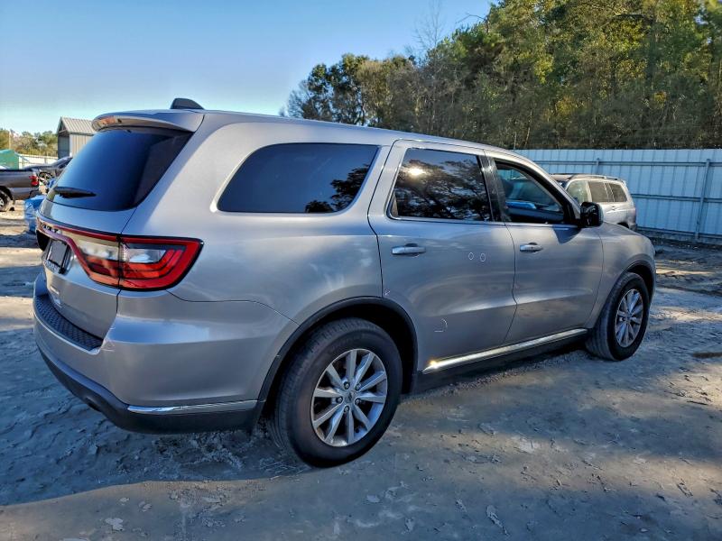 Photo 3 from auction – 2019 DODGE DURANGO SX with VIN 1C4RDHAG7KC806473
