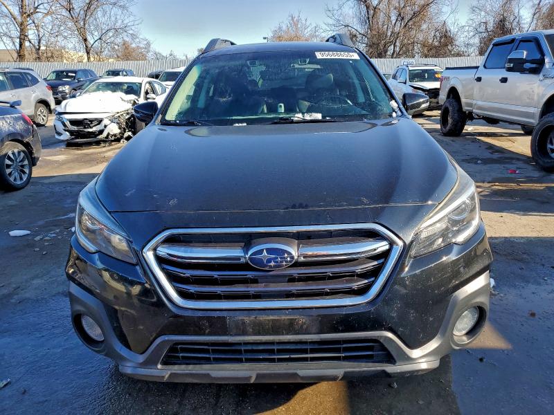 Photo 5 from auction – 2018 SUBARU OUTBACK 2. with VIN 4S4BSANC6J3203787