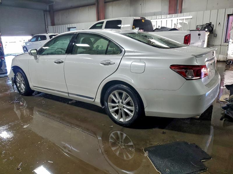 Photo 2 from auction – 2011 LEXUS ES 350 with VIN JTHBK1EG4B2468821