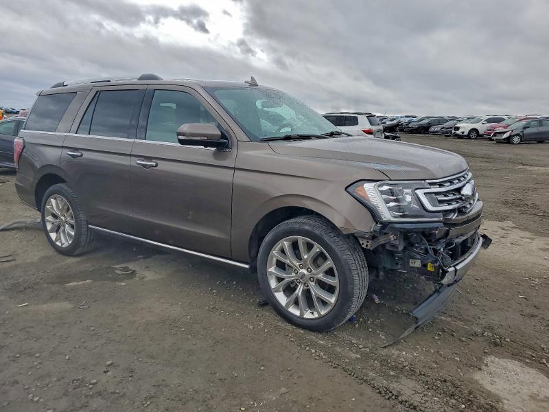 Photo 4 from auction – 2019 FORD EXPEDITION with VIN 1FMJU2AT7KEA09714