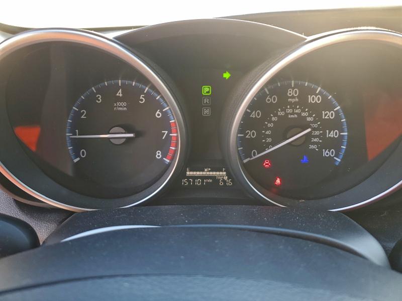 Photo 9 from auction – 2013 MAZDA 3 I with VIN JM1BL1LP7D1796731