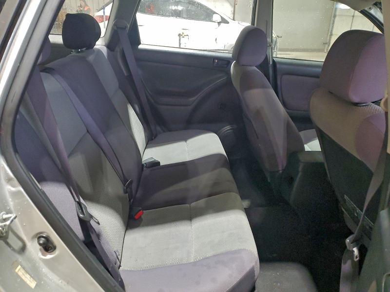 Photo 10 from auction – 2003 TOYOTA MATRIX with VIN 2T1KR32E53C008873