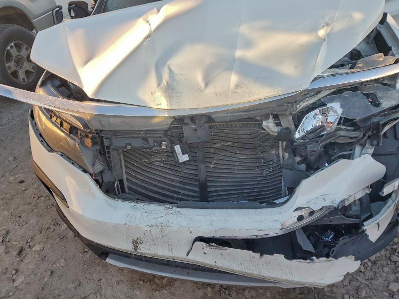 Photo 12 from auction – 2020 HONDA PILOT EXL with VIN 5FNYF5H57LB011520