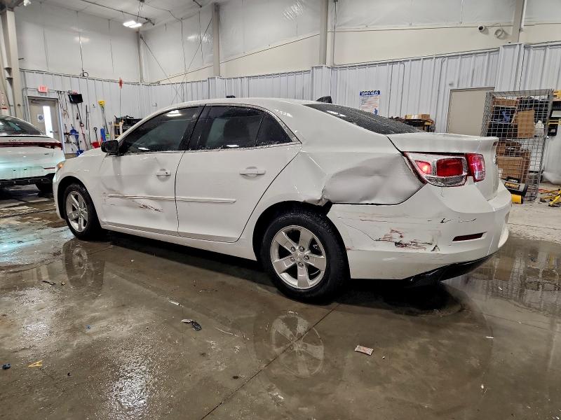 Photo 2 from auction – 2013 CHEVROLET MALIBU LS with VIN 1G11B5SA6DF228985