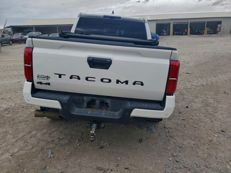 Photo 6 from auction – 2024 TOYOTA TACOMA DOU with VIN 3TMLB5JN9RM022992