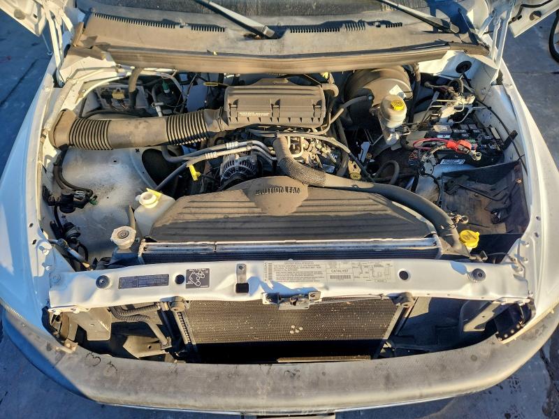 Photo 11 from auction – 2000 DODGE RAM 1500 with VIN 1B7HC16Y3YS597030