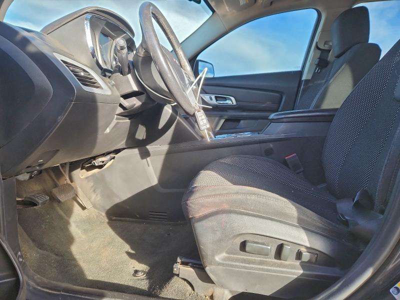 Photo 7 from auction – 2017 GMC TERRAIN SL with VIN 2GKFLNE32H6250090