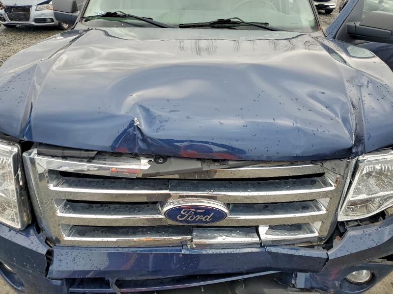 Photo 12 from auction – 2013 FORD EXPEDITION with VIN 1FMJU1J5XDEF35172
