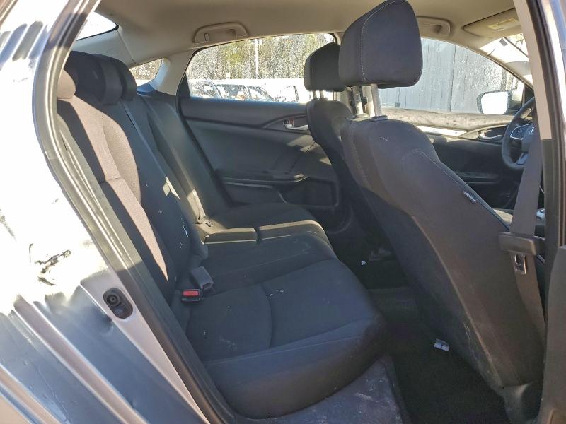 Photo 10 from auction – 2016 HONDA CIVIC LX with VIN 19XFC2F5XGE087584