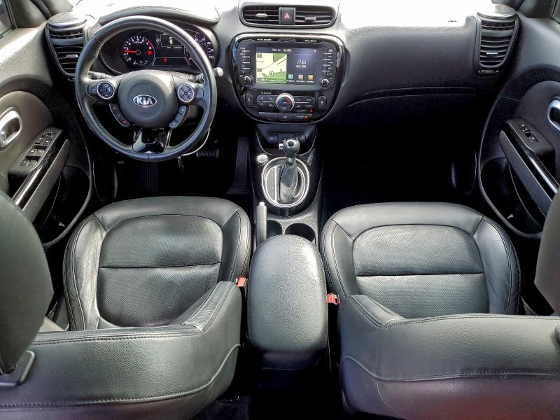 Photo 8 from auction – 2015 KIA SOUL ! with VIN KNDJX3A50F7120408