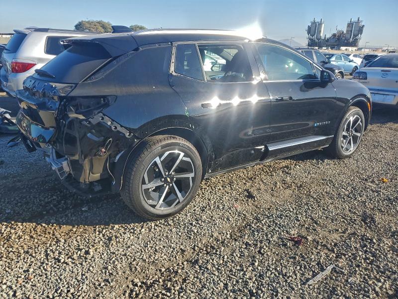 Photo 3 from auction – 2025 CHEVROLET EQUINOX with VIN 3GN7DLRP8SS188614