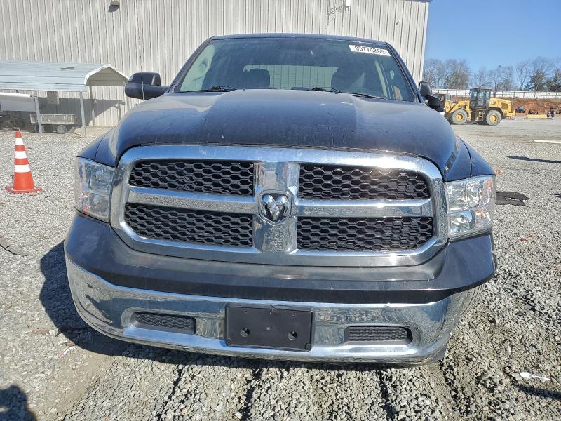 Photo 5 from auction – 2022 RAM 1500 CLASSIC with VIN 1C6RR6LG7NS203124