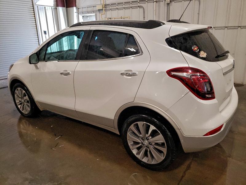Photo 2 from auction – 2020 BUICK ENCORE PRE with VIN KL4CJASBXLB059087