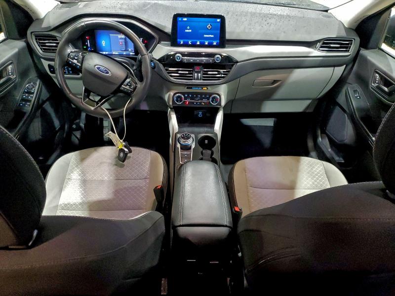 Photo 8 from auction – 2023 FORD ESCAPE ACT with VIN 1FMCU9GN0PUA31755