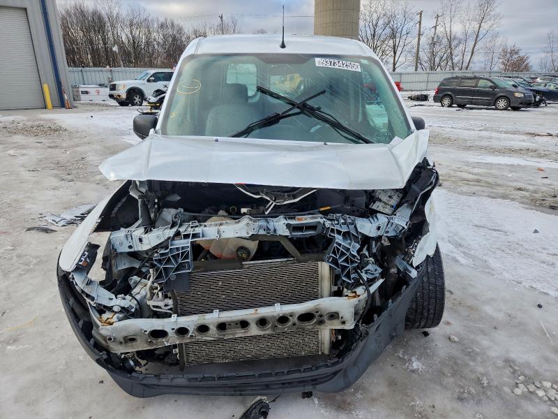 Photo 5 from auction – 2018 FORD TRANSIT CO with VIN NM0LS7E78J1340673