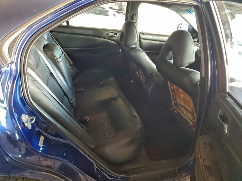 Photo 10 from auction – 2002 ACURA 3.2TL TYPE with VIN 19UUA56862A003167