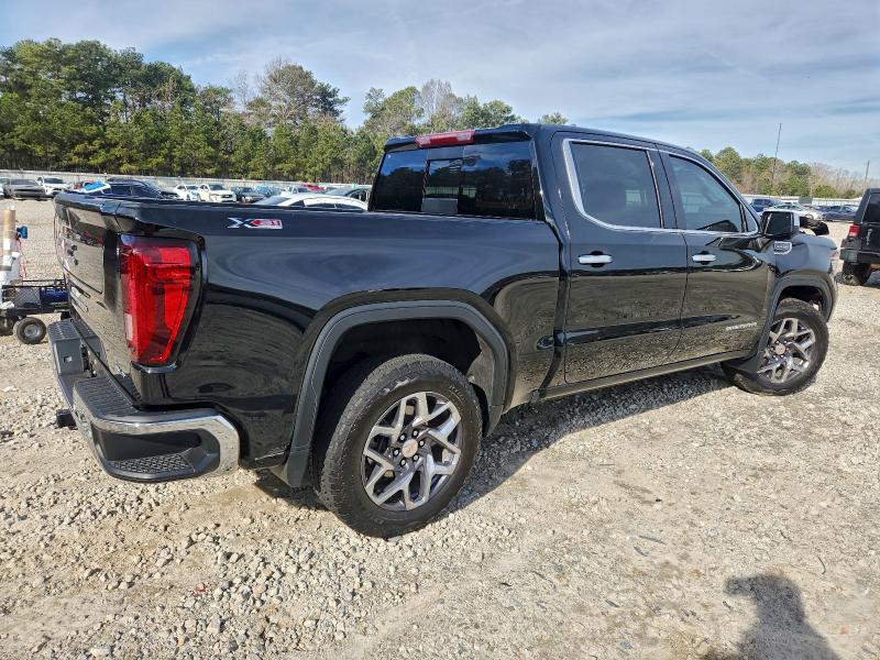 Photo 3 from auction – 2024 GMC SIERRA with VIN 3GTUUDED6RG240395
